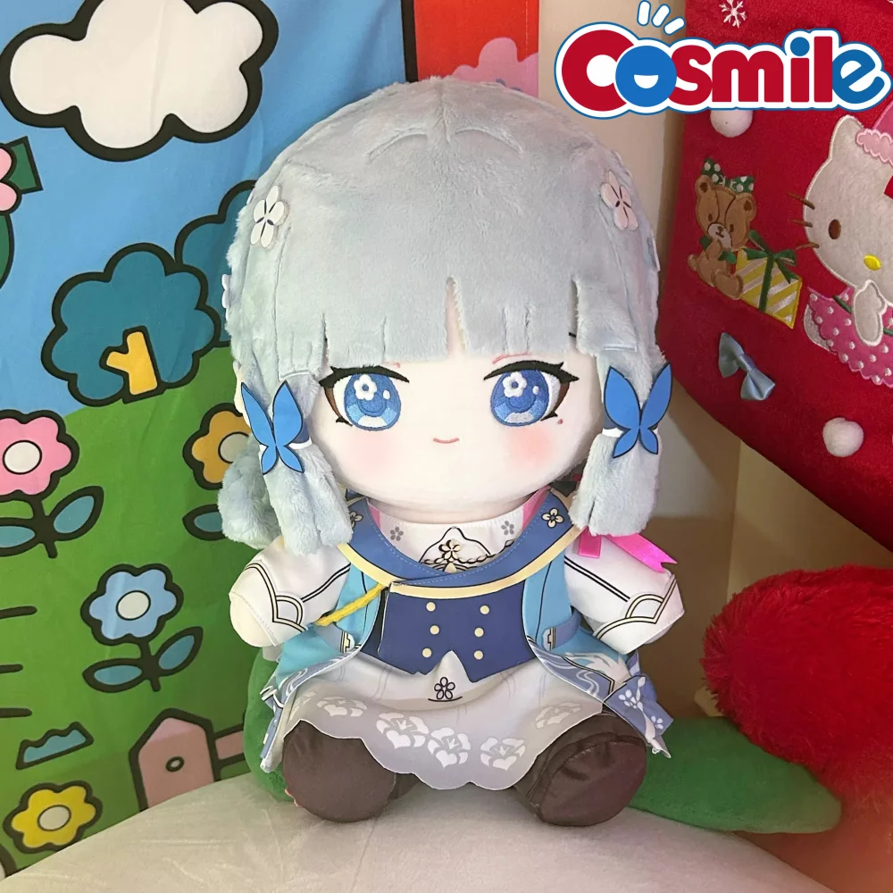 cosmile-game-genshin-impact-kamisato-ayaka-30cm-peluche-bambola-giocattolo-cambia-vestiti-vestito-anime-cosplay-puntelli-carini-c