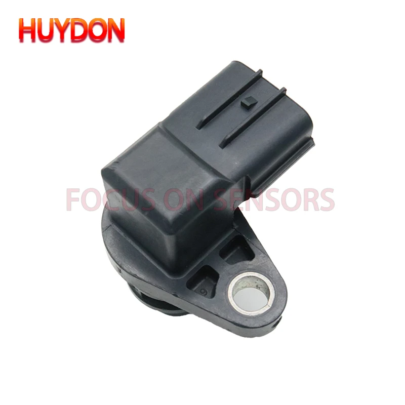 FN1221551 Transmission Output Vehicle Speed Sensor For Ford Fusion Mazda 3 6 Cx-7 Mx-5 Miata Protege Mercury Milan FN1221551A