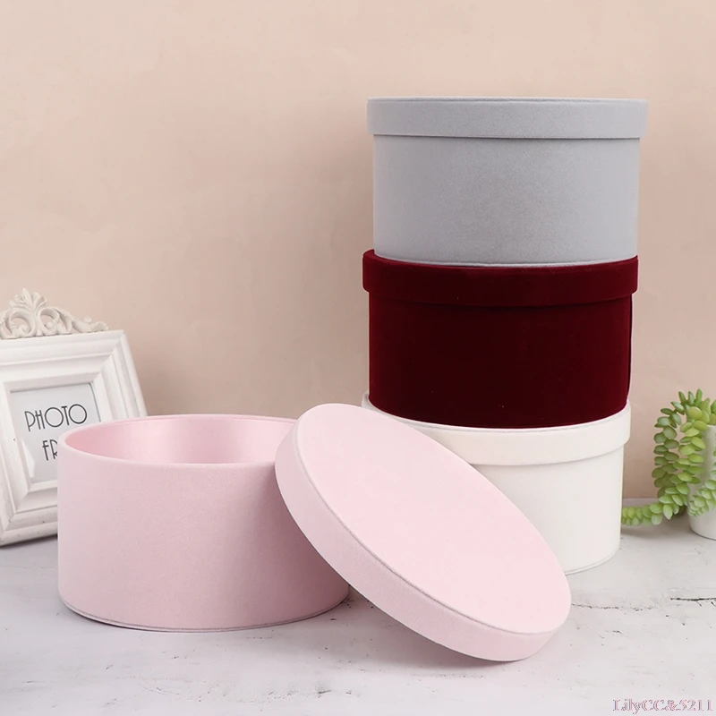 D-Seven Set 25 Fiori Artificiali In Schiuma Rosa Malva Ombre - Per Bouquet E Centrotavola