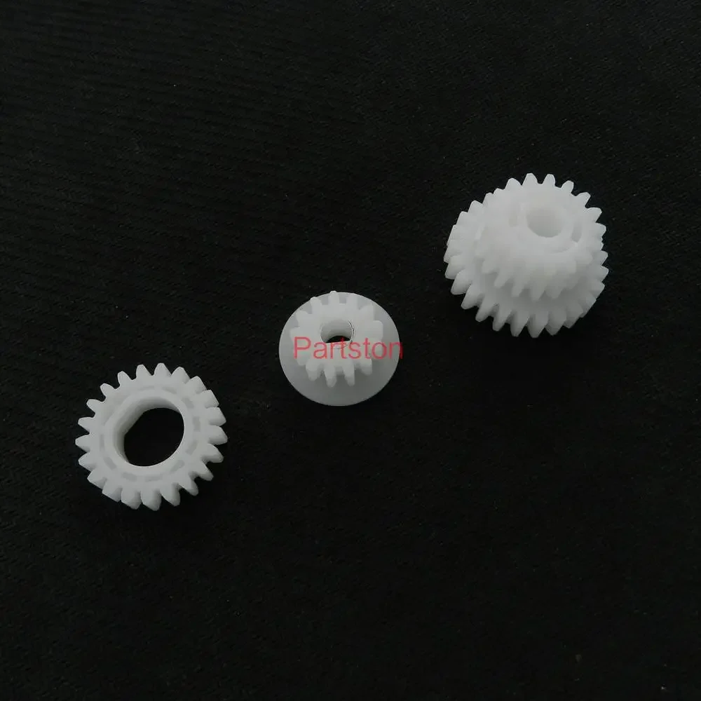 

Develop Gear Set AB01-4060 AB01-4061 AB01-4062 for Ricoh Aficio 1035 1045 2035 2045 3035 3045 MP3500 4500 Copier Parts Wholesale