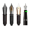HongDian China Knot/Dragon Nib With Feed Fountain Pen Replacement Nib Spare Pen Writing For Ink converter Version Pen 1