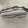 GreatSpeed Tennis Badminton Raquet Sports Bag Men Women Backpack Large Capacity Can Hold 6 Rackets Independent Shoe Pocket 6