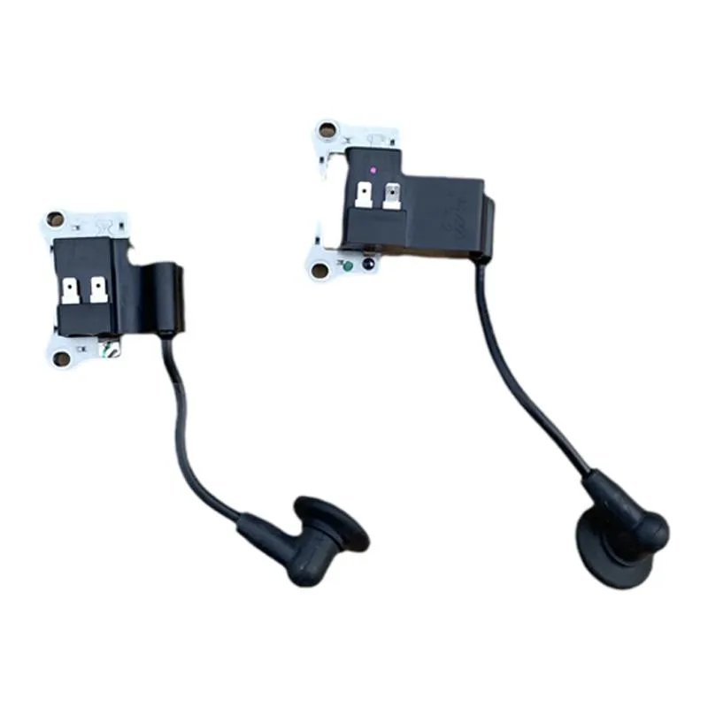 

SM110 Twin Trimmer High Pressure Package Mitsubishi TLE3343 Gasoline Engine Point Coil Tea Tree Trimmer