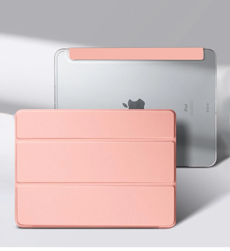 Tablet Cover For iPad Mini 2 3 4 5 6 Leather Smart Folio Case For ipad mini4 A1538 mini5 A2124 mini6 A2568 Protective Cases capa