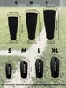 Sports Set Soccer Shin Guard Leg Cover Football injury prevention Anti-Drop Elastic Breathable Unisex Football Protective Gears 2