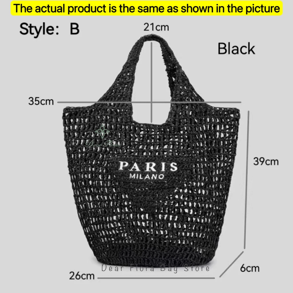StyleB Black