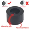 BRDCLIP Hair Clipper Charging Base Fit for KM-2299 VGR V003 V906 BiLLPRO BL600 Hair Trimmer Charging  Stand Accessories 4