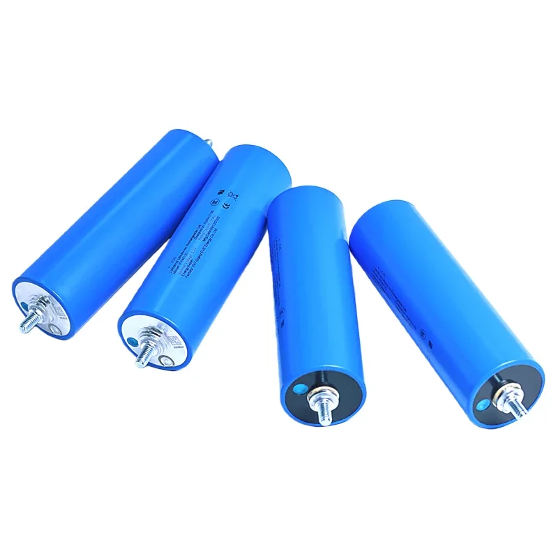 Grade A 3.2V 20Ah 30Ah 32Ah LiFePO4 battery C40 C46 phosphate Cell for 12V 24V 4