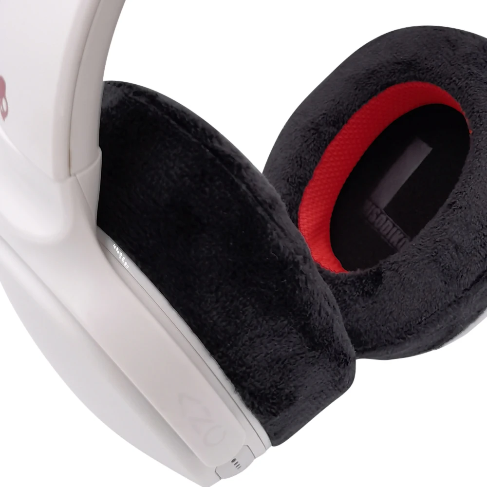 Earpad Ricambio Crusher Wireless Cuscini Auricolari Di Ricambio - Foto 8