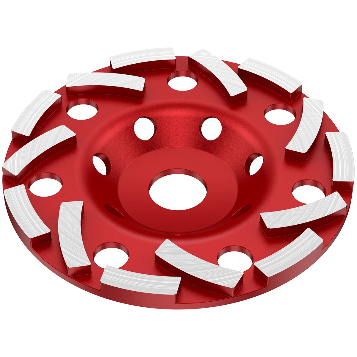 Diamond Grinding Disc 5Inch for Concrete