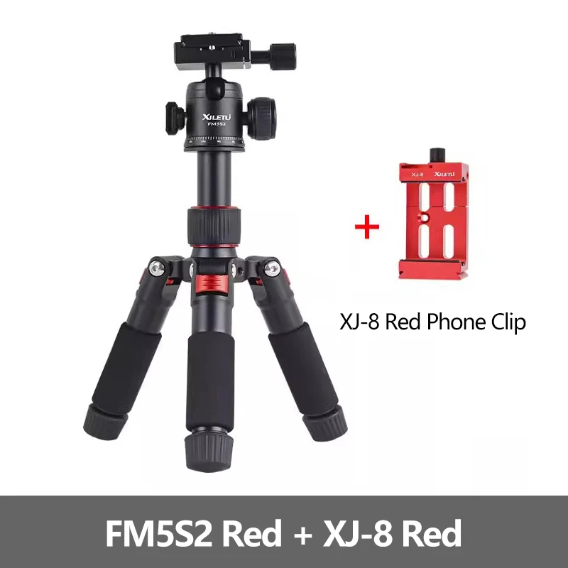 FM5S2 Red -XJ8