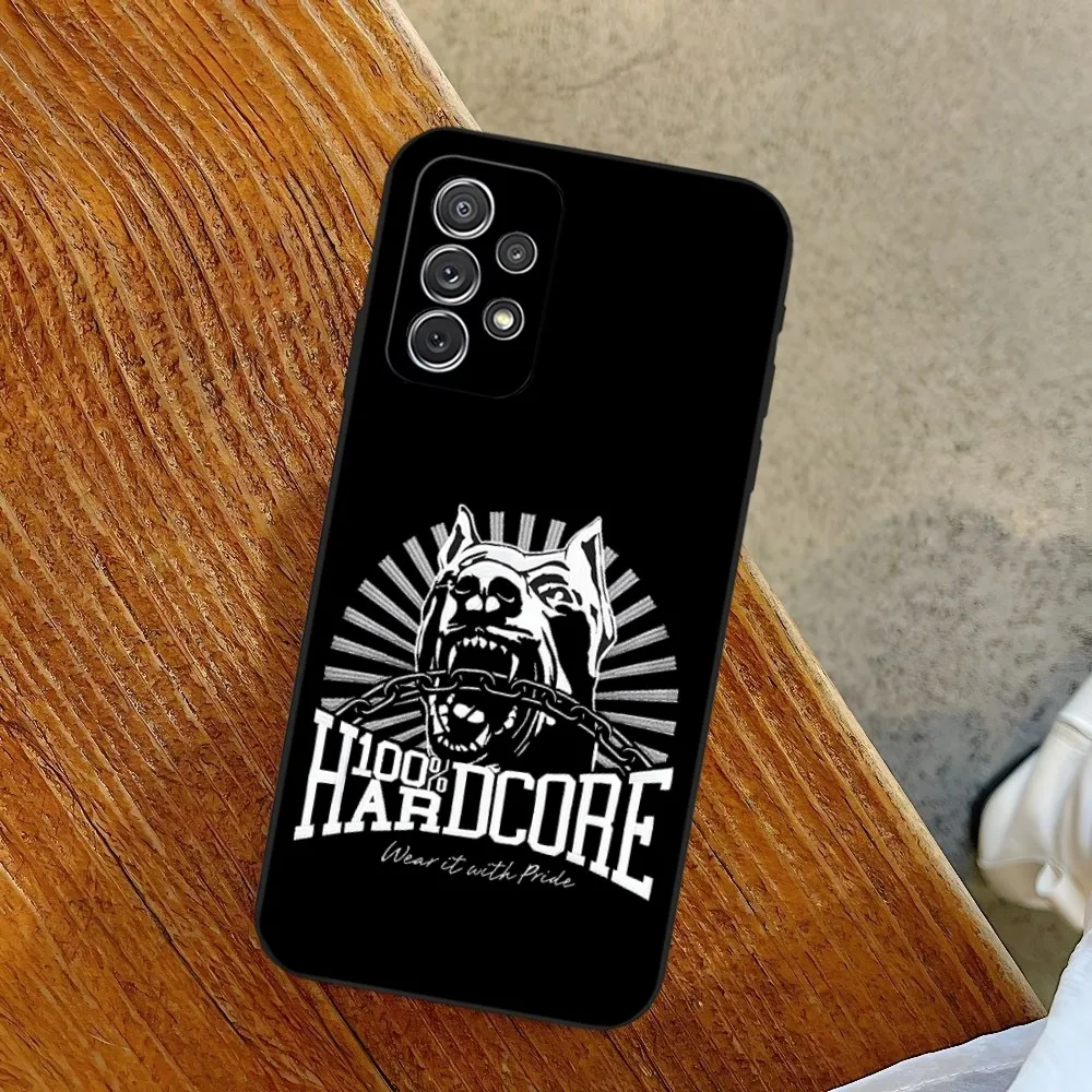 Bone Gabber 100 Hardcore Dog Phone Case - Durable and Stylish Protection