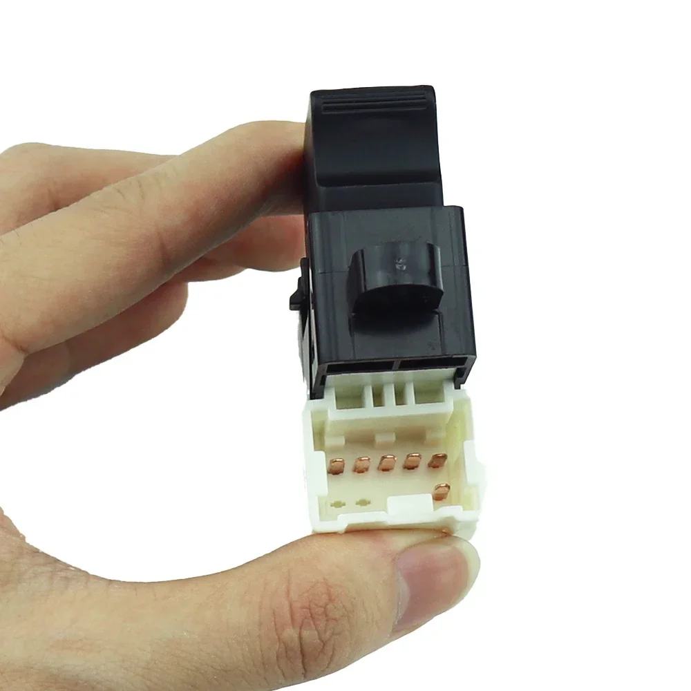For Nissan Almera Terrano Pathfinder X-Trail Patrol Pickup Electric Power Window Switch Panel Push Button 25411-0V000 254110V000 5