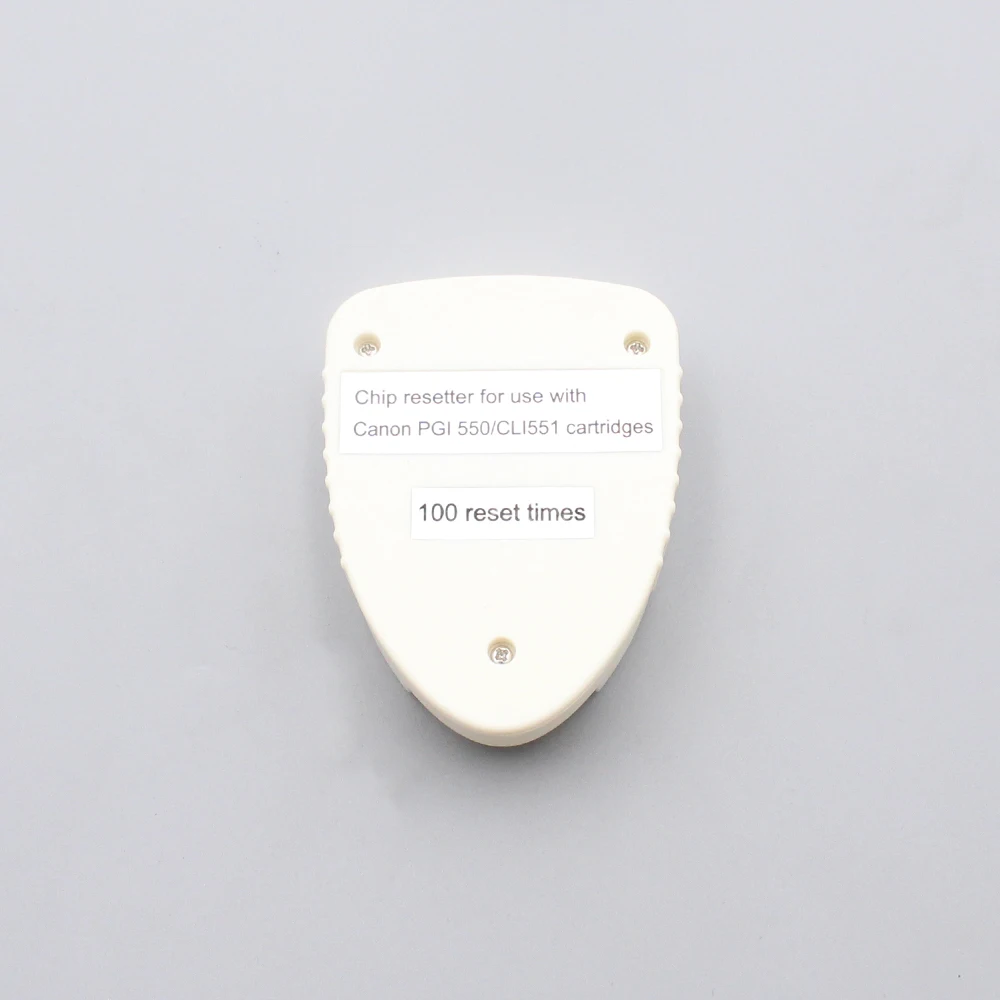 Pgi-550 Cli-551 Chip Resetter Reset Per Canon Ip7250 Ix6850 Mg5550 Mg5650 Mg6450 Mg6650 Mx725 Mx925 Mg6350 Mg7150 Mg7550 Stampante