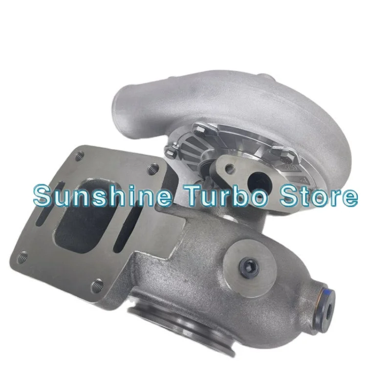 

Турбокомпрессор S200W Turbo 319411 12599700000 319683 35242109F 35242181F C5240136C для VM Ship с двигателем MD704LH