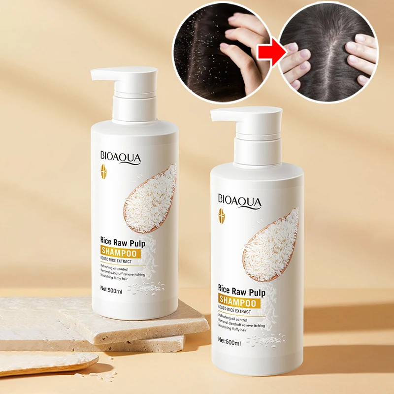 Hair Mask Magical Keratin Rice Paste Hair Care Mask Repair Damaged Frizzy Hair In 5 Seconds Improve Quality Nourish Nutrients