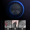 ASRAS Large Size Nanometer Black Kitchen Step Sink SUS 304 Stainless Steel 4mm Thickness Handmade Step Single Kitchen Sinks 4