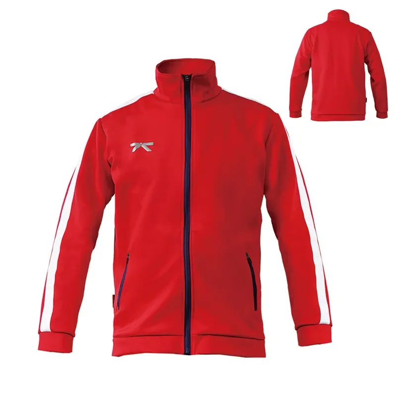 Taekwondo Training Set Jogging Set Soccer Training Suit-Fitness Sports Equipment for Martial Arts And Team Sports