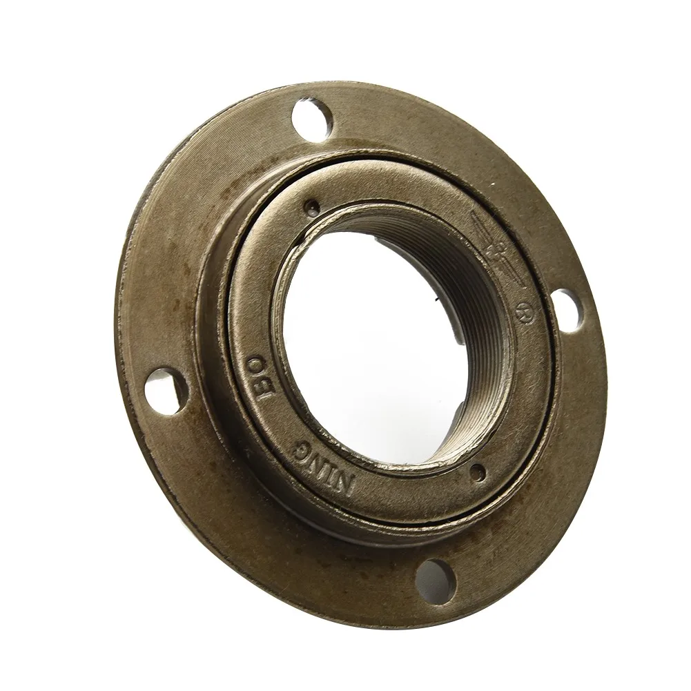 

Electric Scooter 78 OD Metric Positive Thread Four-Hole Toothless Flywheel 78 Outer Diameter Metric Positive Thread Four-hole