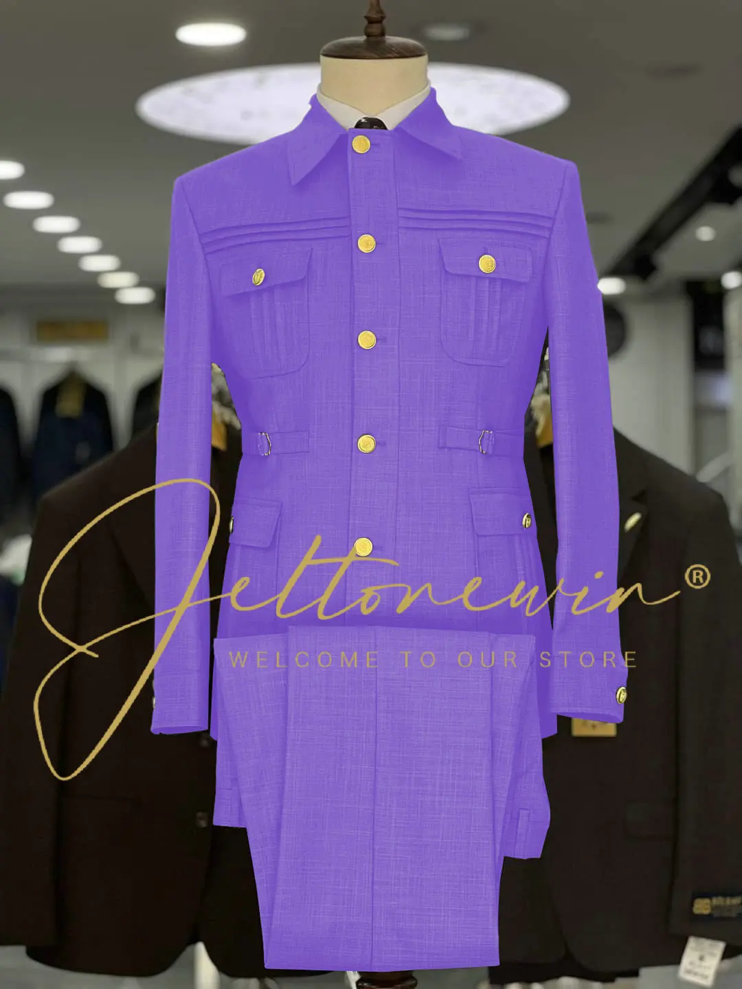 Light purple