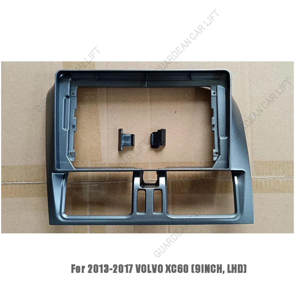  XC60  ڵ  ٸ, ȵ̵ GPS MP5 ׷ ÷̾, 2 Din   г   ġ, 2008-2019(9 ġ)
