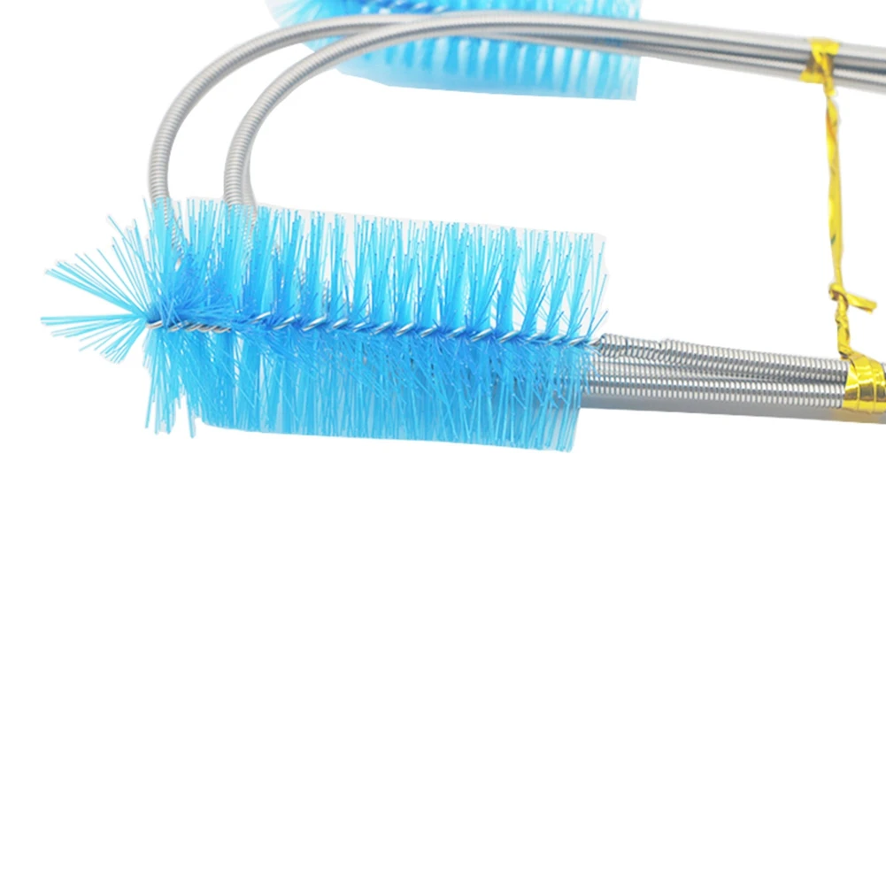 Aquarium Pipe Cleaning Brush 1