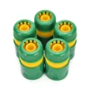 1PC Garden Tap Water Hose Pipe Connector Quick Connect Adapter Fitting Watering Home 4