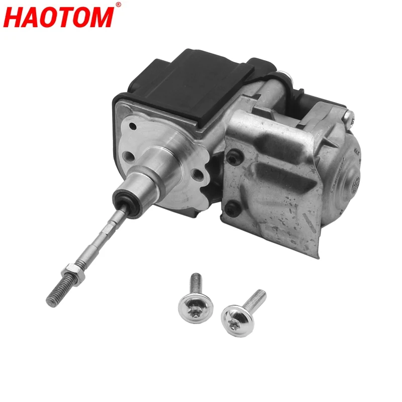 Akozon Actionneur Wastegate Actionneur Wastegate pour Fabia 1.2 TDI à
