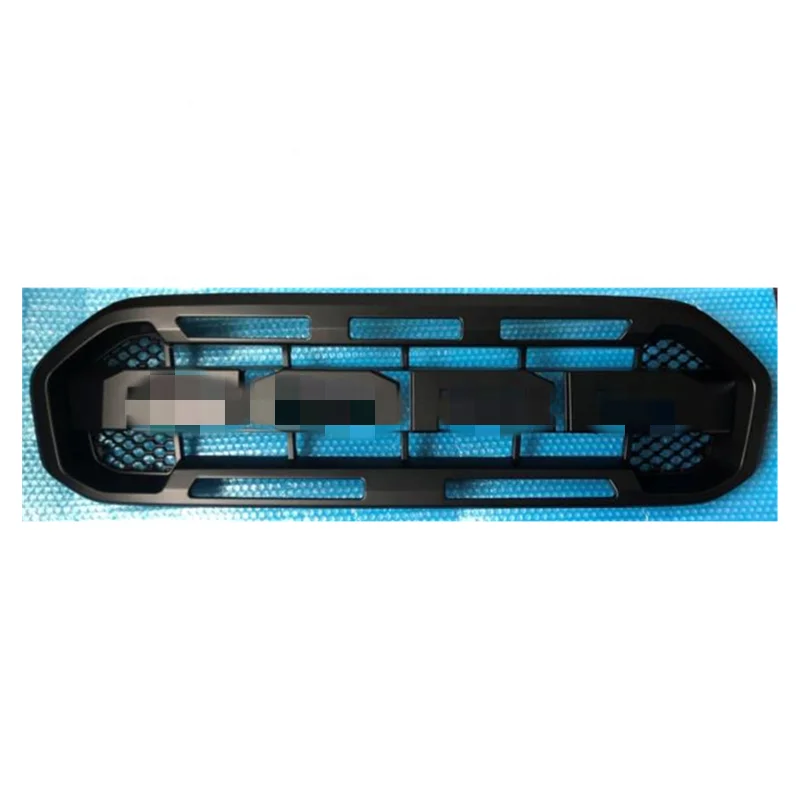 

Hot sale pickup truck auto parts car abs plastic front bumper grill fit for ford ranger 2019 2020