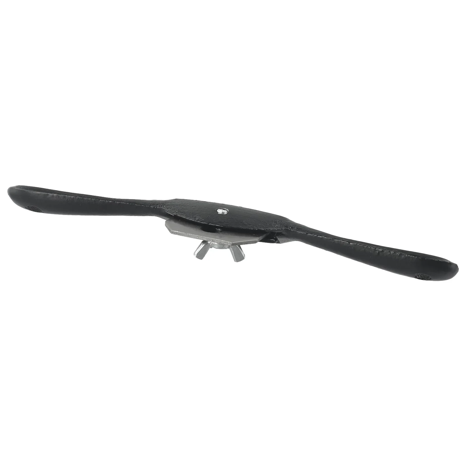 High Quality Plane Woodworking Reliable Spokeshave Tool Wood Cutting 1X Adjustable Convenient Deburring Hand Planer