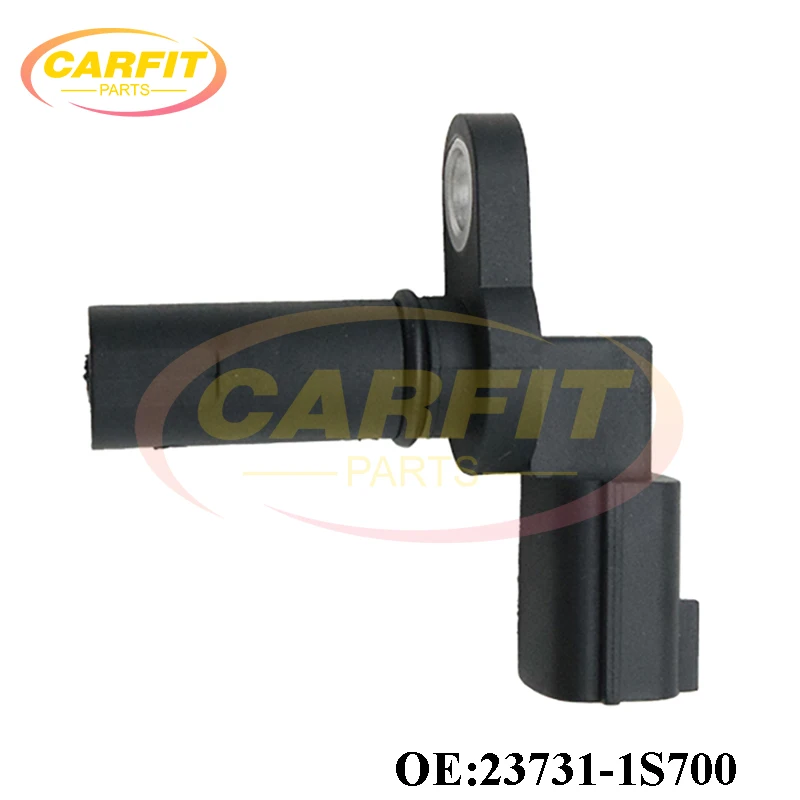 

Новый OEM 23731-1S700 237311S700 Датчик положения коленчатого вала для Nissan Pathfinder 96-20 Pickup 96-97 Infiniti QX4 97-99 автозапчасти