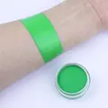 Bright Green