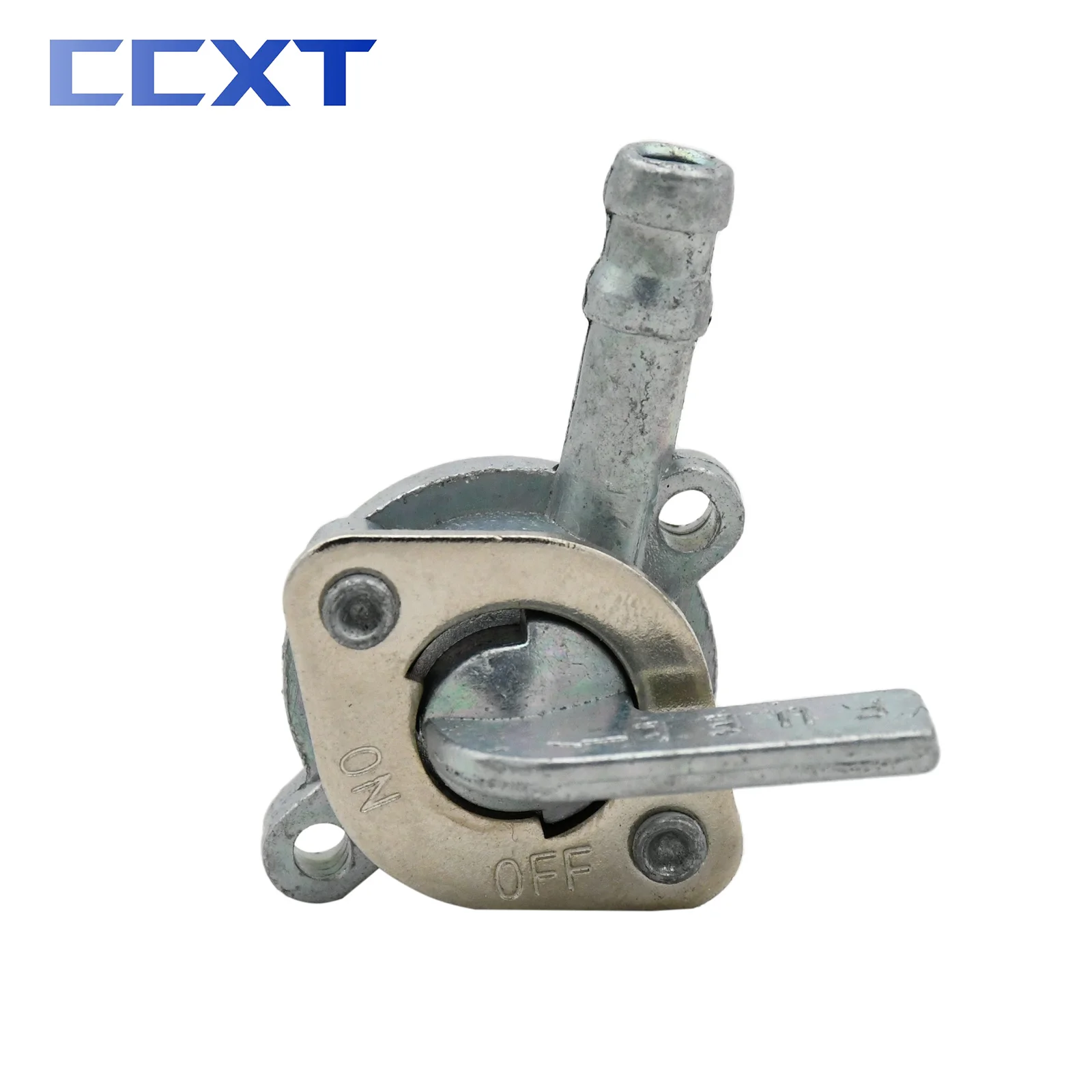 Motorcycle Gas Fuel Petcock Switch For Honda ATC70 ATC110 TRX125 TRX90 TRX70 CT70 CT90 CT110 ATC125M