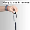 Lightdow Phone Filter Clip (filter not included) for Camera Lens Filter CPL Filter ND Filter Soft Filter Star Filter 37/52mm 4 Lightdow Phone Filter Clip (filter not included) for Camera Lens Filter CPL Filter ND Filter Soft Filter Star Filter 37/52mm 4