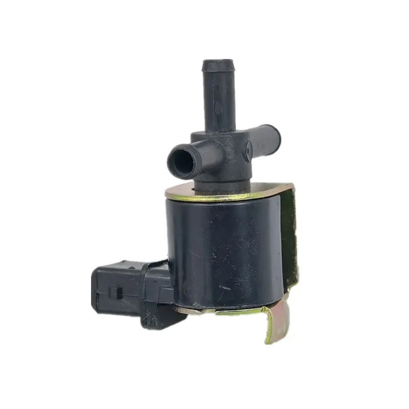 Turbo Boost Control Solenoid Valve 1.8T N75 058906283C 058906283F 058906283E For Seat Passat B5 Bora Golf MK4 A4 TT