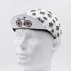 Hot Retro Men's Cycling Caps Bicycle Quick Dry Outdoor Sports Bike Hats 2