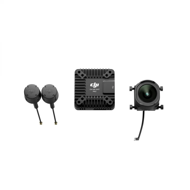 DJI O4 Air Unit Pro for DJI FPV Goggles Series Video Transmission System 4K/120fps video recording Accessories Original New air unit,fpv accessories