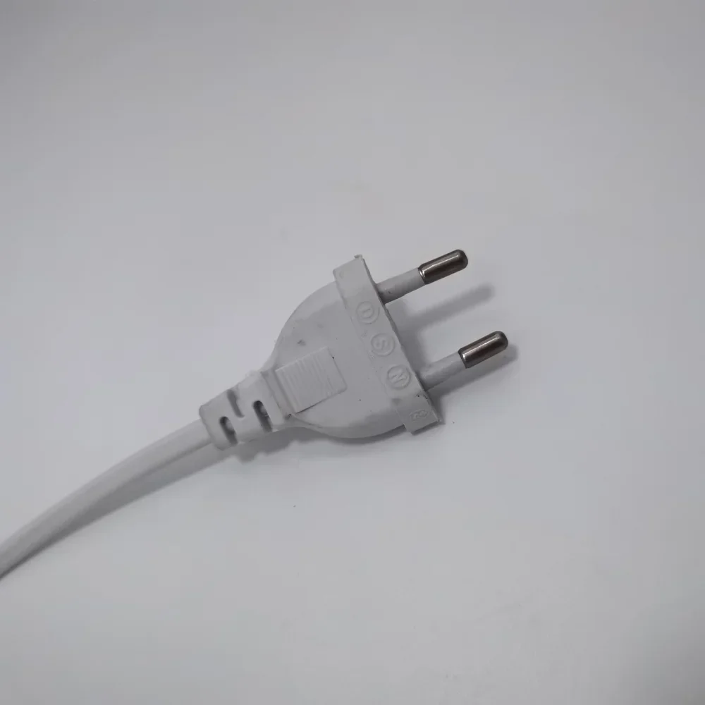 1.8M EU/US Plug 220V Electricity Wire LED Dimmer Switch Cable Light Modulator Lamp Line Dimmer Controller for Table Lamp