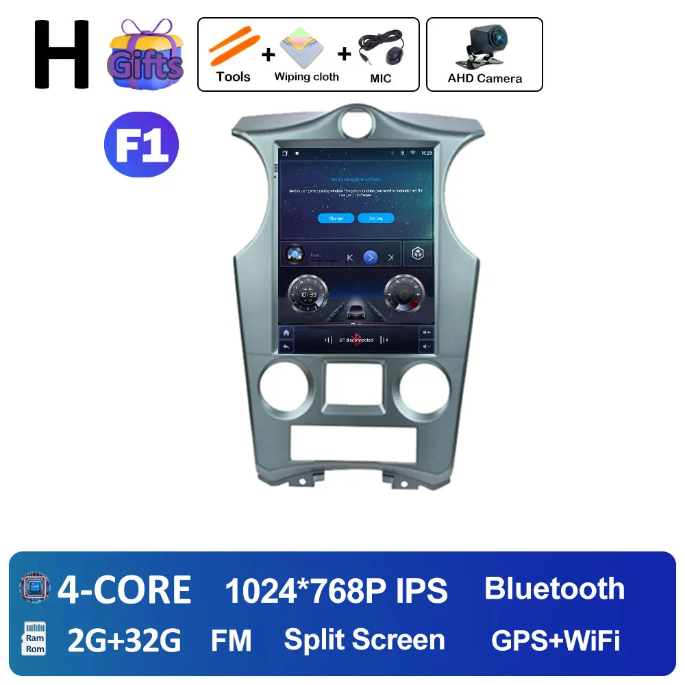 (F1) H 2G-32G CAM