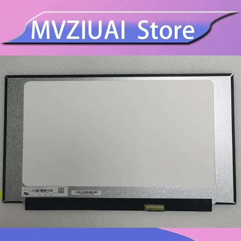 

ЖК-экран для ноутбука ASUS TUF Gaming X571GT FX505D LM156LFGL LM156LFGL03 40PIN 15,6 P FHD EDP, 120 дюймов, матрица со светодиодным дисплеем, 1080 Гц