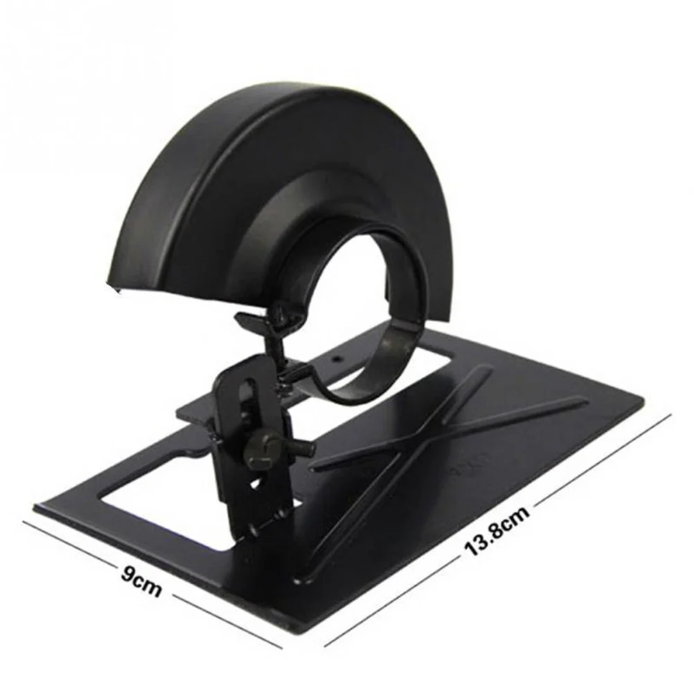 2pcs Angle Accessories Shield Cover Conversion Angle Grinding Tool angle attachments angle cover