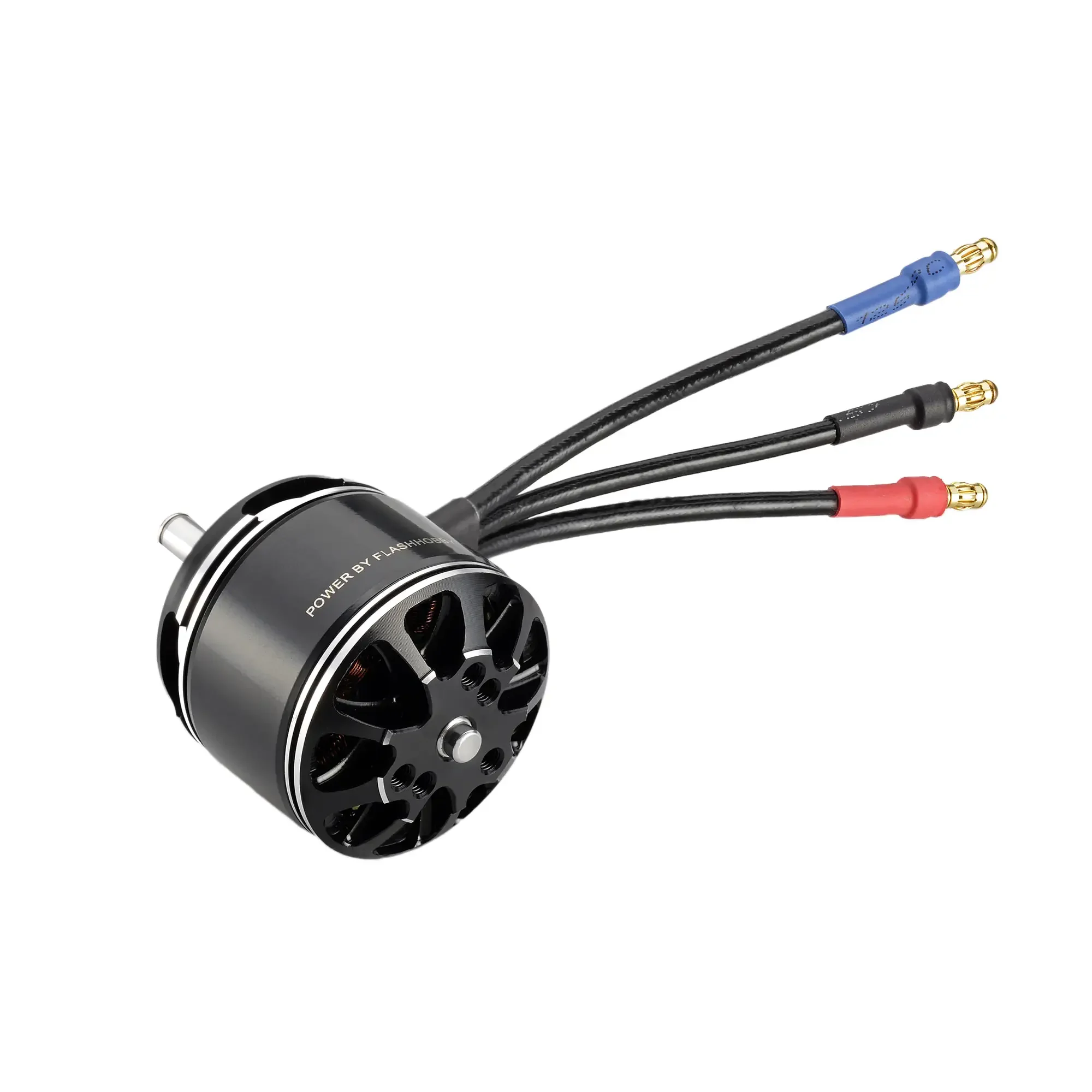 D3536EVO Flashhobby 2814 910KV 1000KV 1250KV 1450KV Бесщеточный двигатель с дистанционным управлением для БПЛА, самолетов, мультикоптеров, радиоуправляемых самолетов, вертолетов thumbnail 5