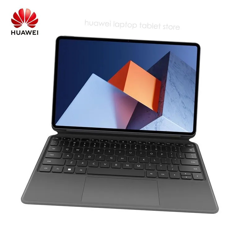2022 Huawei Matebook E Tablet Pc 12.6 Inch Oled Full Screen 2 In 1