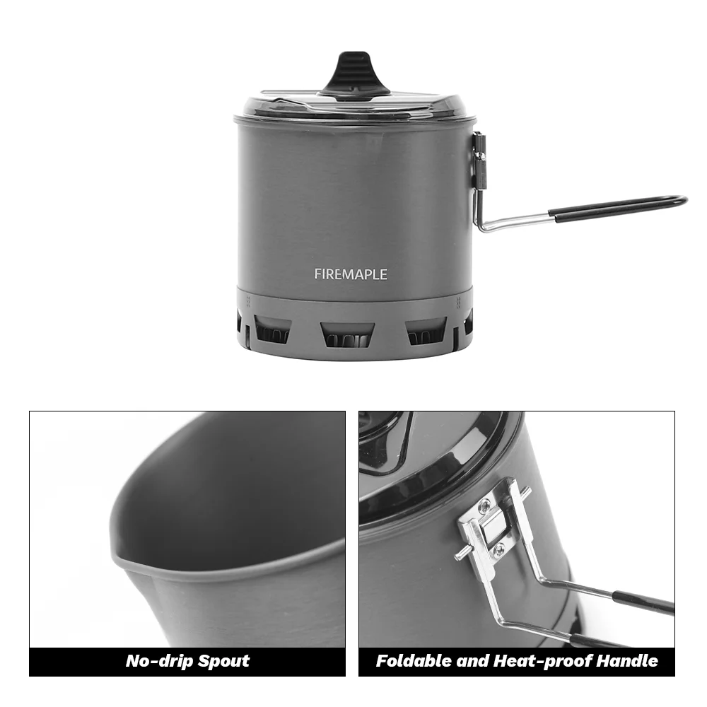 All in One Cooking Pot 5