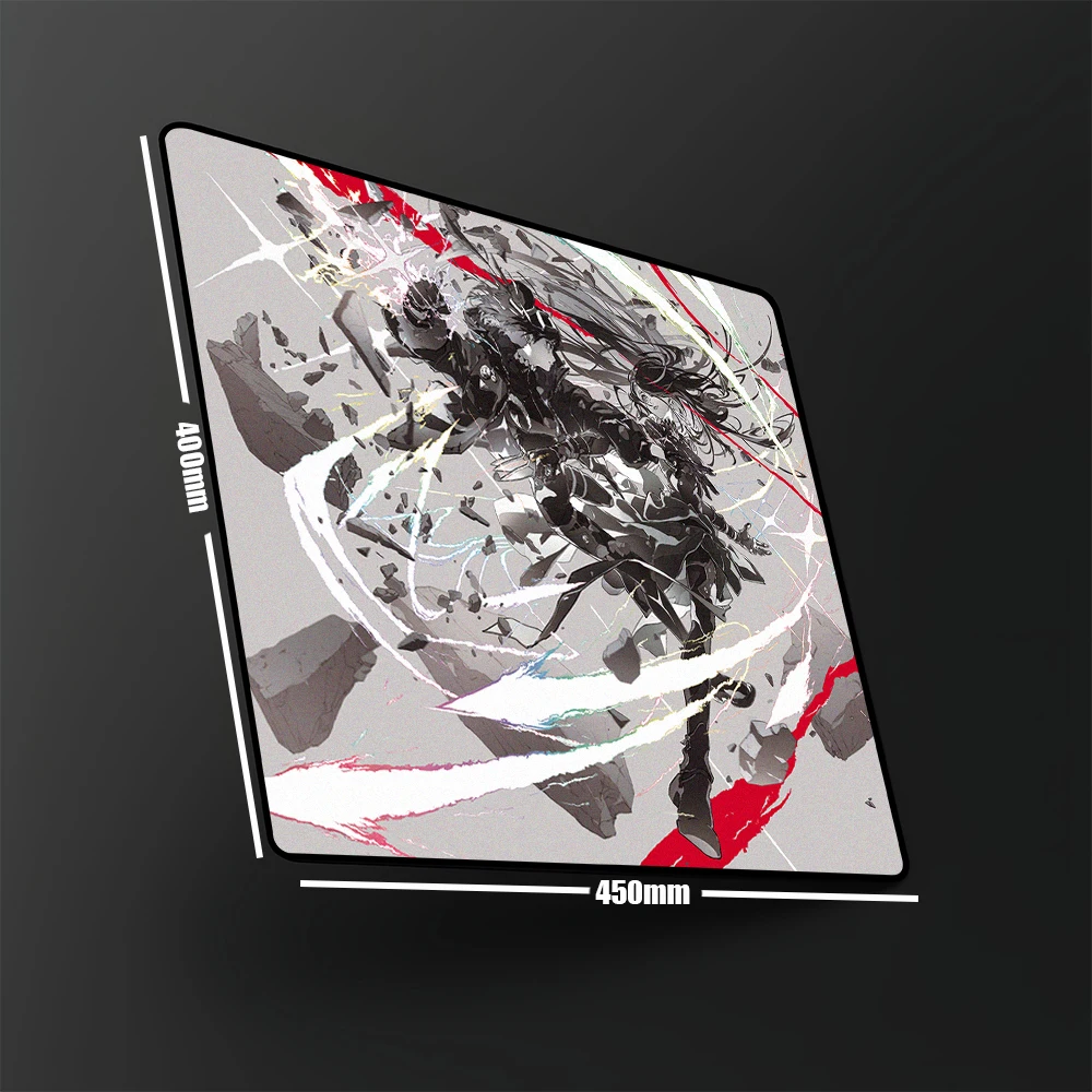 Wallhack SP-004 Futurefall Gaming Mouse Pad E-Sports Professional