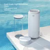 250ml Yogurt Maker Automatic Portable Outdoor Food Grade Material Refrigeration USB Port Energized Multifunctional Yogurt Cup 4