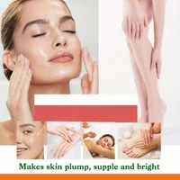 DR.DAVEY VC huile de traitement corporel huile corporelle VC Massage corporel huile essentielle soin hydratant huile essentielle pour le corps 5