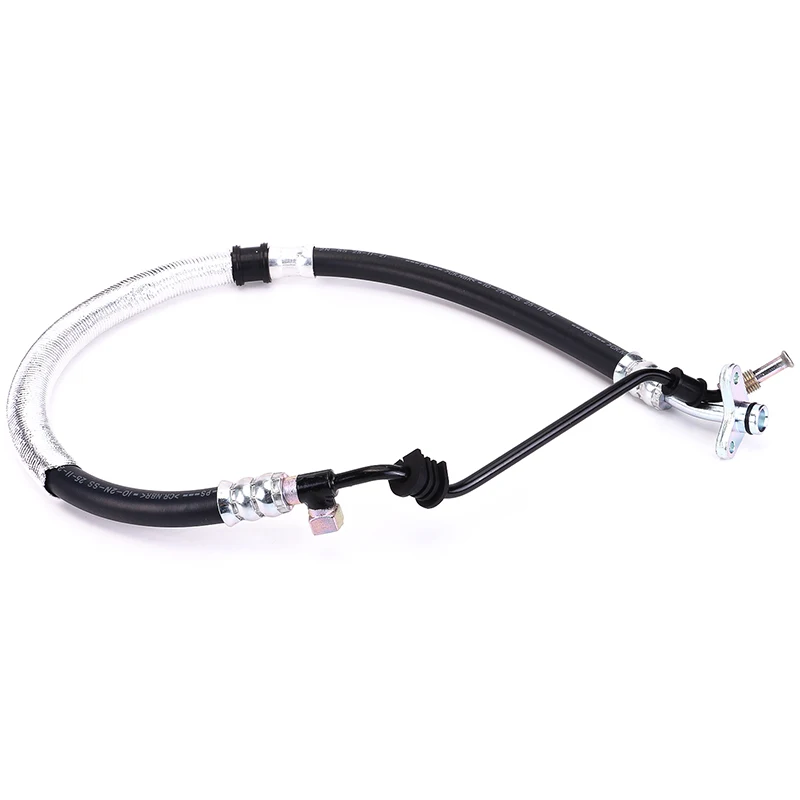 

Power Steering Pump Feed Pressure Hose Tube For HONDA CRV RD5 RD7 2002 2003 2004 2005 2006 2.0L 2.4L Petrol Model 53713-S9A-A03