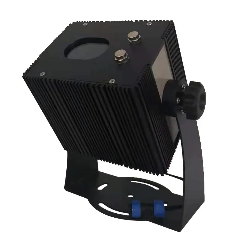

Outdoor Ip65 Waterproof Laser Sky 15W Firefly Projection Dance Hall Concert Scene Atmosphere Starlight Firefly Effect
