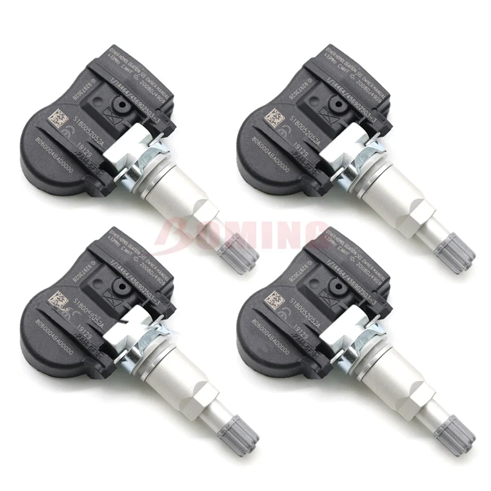 ڵ Ÿ̾ з 溸  ý , TPMS 8060004BAD0000, Trumpchi GA3 GS4 GS7 GS8 GS4 EV GS4 PHEV 433MHz